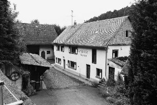 Lochmühle; Weilrod, In der Lochwiese