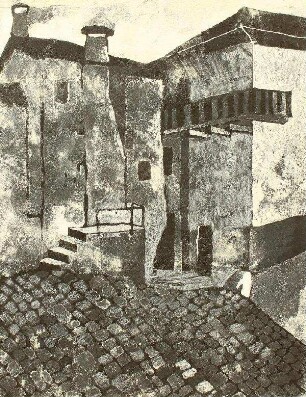 Tessiner Hof