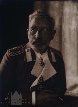 Doorn. Kaiser Wilhelm II.