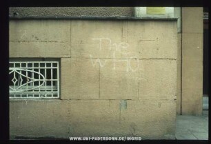 The WHO