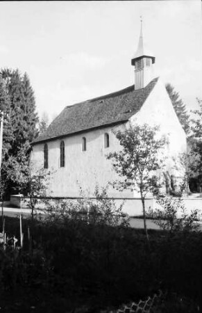 Sitzenkirch: Kirche