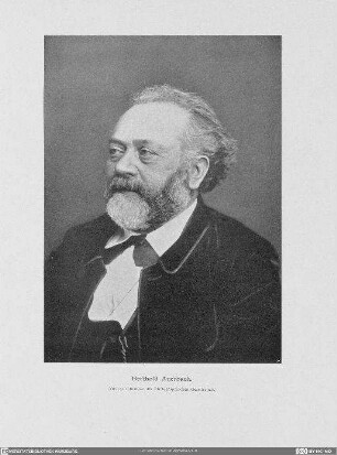 Berthold Auerbach