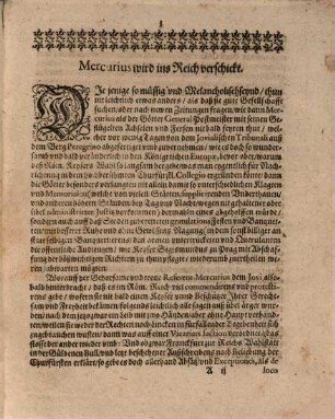 Consilivm Rationis Statvs. Oder Geheimer Trewlicher Rathschlag, Vnder Den Himmlischen Influentz-Göttern, Vber jetzigen Zustand in Europa : Auß den Alten Reichs-Protocollen, und andern verübten Actis publicis