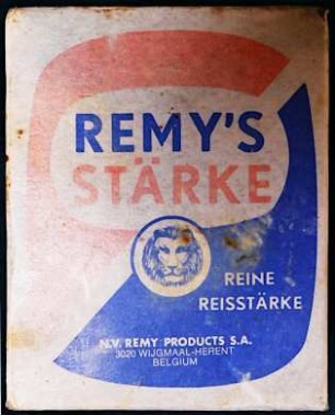 Remy's Stärke