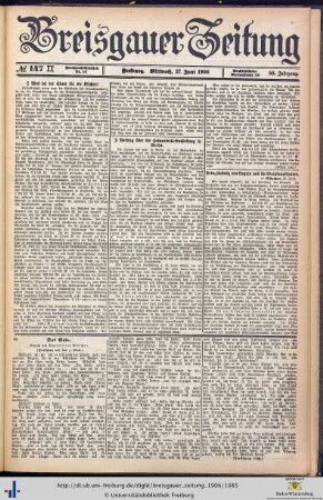 27.06.1906 (II.)