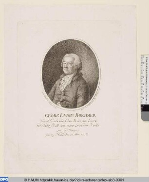 Georg Ludw. Boehmer