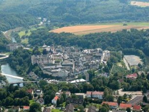 Weilburg bei Limburg/Lahn : Schloß