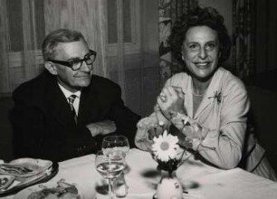 Leni Riefenstahl