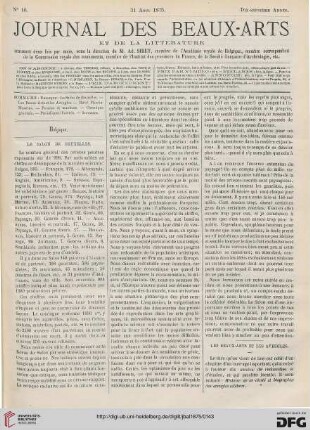 Nr. 16 (31. Août 1875)
