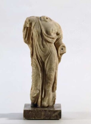 Statuette einer Aphrodite/Venus