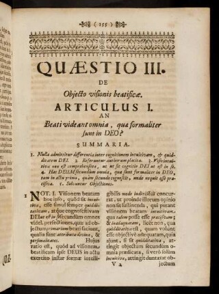 155-163, Articulus I