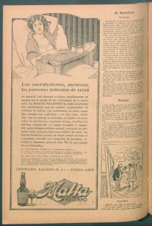 De Maeterlinck : El silencio