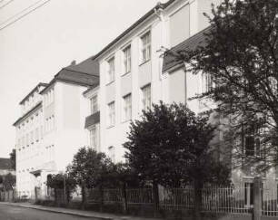 Ernst-Rietschel-Schule