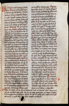 Heinrich Seuse, Ex horologio sapientiae excerpta quaedam
