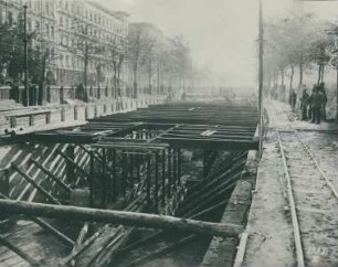 U-Bahn Berlin, 1902-1930