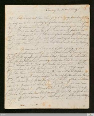 Susette Gontard an Hölderlin [StA 7,1 BR 42 (6)]