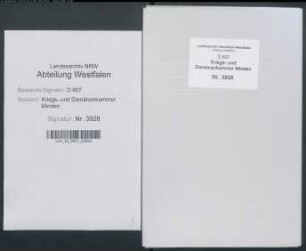 Aufhebung der von König Friedrich II. erteilten Expektanzen auf Lehen und sonstige Güter