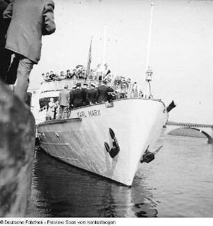 Weiße Flotte