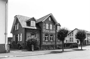 Battenberg, Marburger Straße 4