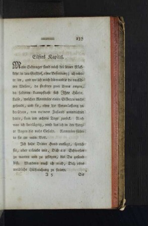 [Eilftes Kapitel. - Funfzehntes Kapitel.]