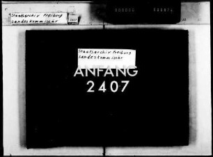 Förderung des Unterrichts in der Stenografie