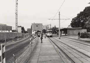 Dresden, Dr.-Külz-Ring