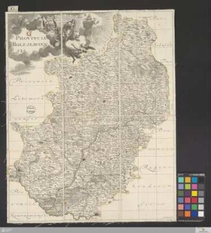 G: Provincia Boleslaviensis