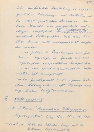 10-10, II Bibliographie