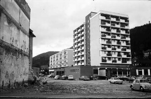 Euro-Hotel in St. Blasien