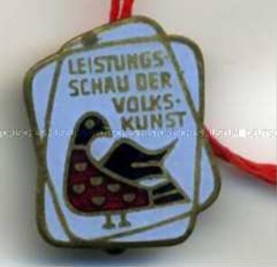 Leistungsschau der Volkskunst