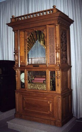 Orchestrion "Cottage"
