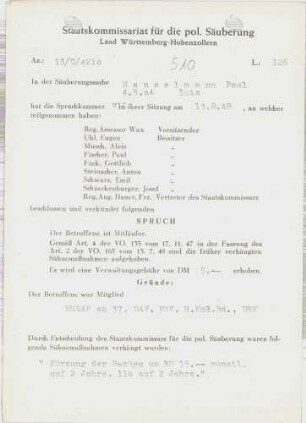 Henselmann, Paul