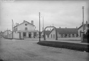 Ecole Militaire