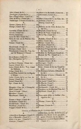 Bulletin universel des sciences et de l'industrie. Section 6, Bulletin des sciences géographiques. 21. 1830