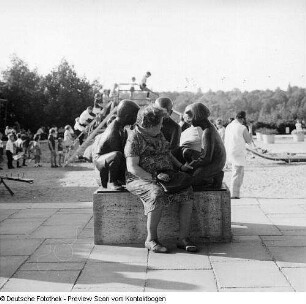 Internationale Gartenbau-Ausstellung (IGA)