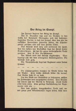 102-115, Der Krieg im Sumpf - Jasien