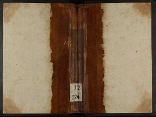 Korrespondenzregister zur Zivil- und Strafrechtspflege: Juli - Dezember 1832