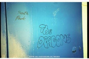 The DRAGONS