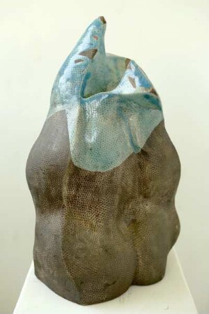 Weibliche Figur 2