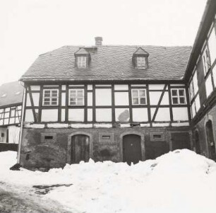 Schalingsche Häuser