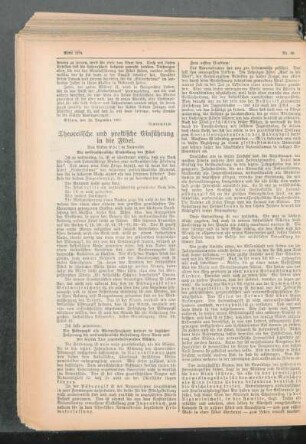 Theoretische und praktische Einführung in die Fibel