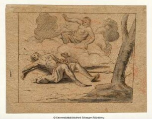 Venus und Adonis