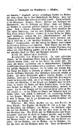 Kunst, (s. ästhetisches Gefühl)