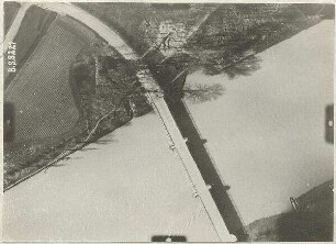Donaubrücke bei Dillingen (400 m)