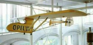 Opel Sander RAK. I