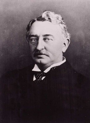 Rhodes, Cecil