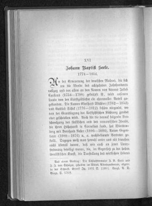 Johann Baptist Seele (Maler, 1774-1814)