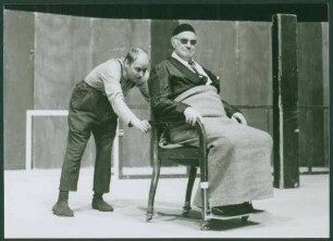 Endspiel (Samuel Beckett)
