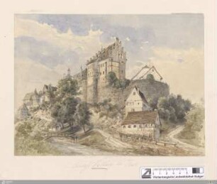 [Schloss Vellberg bei Hall]