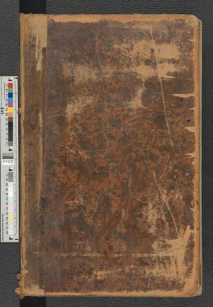KDVI, Hanseatica, pag. 468-733, Hamburgesien: Realkatalog der Stadtbibliothek zu Hamburg